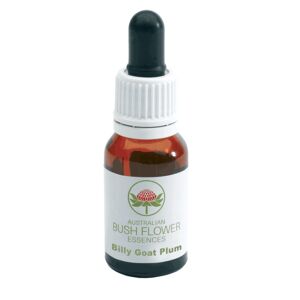 BUSH BIOTHERAPIES Pty Ltd BILLY GOAT PLUM AUSTR.Gtt 15ml