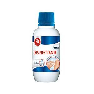 Pikdare spa PIC DISINFETTANTE 250ML