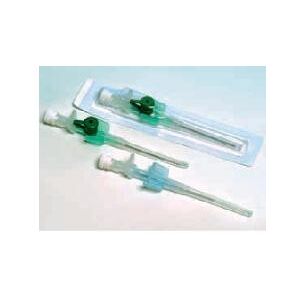 FARMAC-ZABBAN SpA AGO CANNULA A 1 VIA G 24