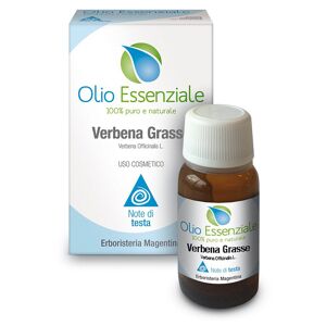 ERBORISTERIA MAGENTINA Srl VERBENA Grasse OE 10ml     ERM