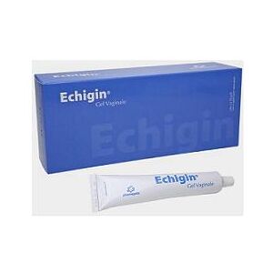 PHARMAGUIDA Srl ECHIGIN Gel Vag.6 Appl.Mono30g