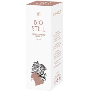 BIONATUR Srl BIOSTILL Neb.Nasali 15ml