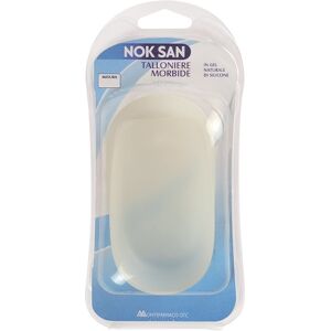 Montefarmaco otc spa NOK SAN Gel Tall.Morb.M 2pz