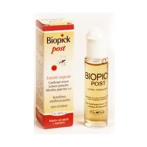 FITOBIOS Srl BIOPICK POST ROLL ON 10ML