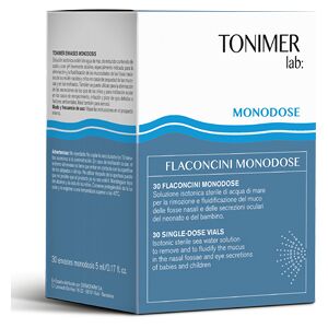 Ist.ganassini Spa Tonimer Lab 30 Fl.monodose 5ml