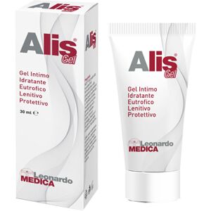 LEONARDO MEDICA Srl ALIS Gel Intimo 30ml