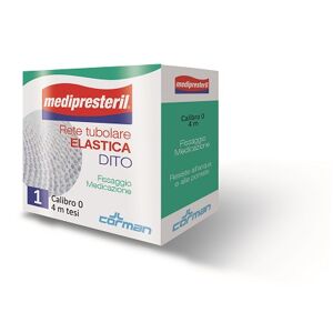 CORMAN SpA MEDIPRESTERIL RETE TUBOL OMB 4