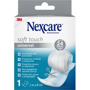 3M ITALIA srl NEXCARE CEROTTO SOFT  STISCIA 100x80mm