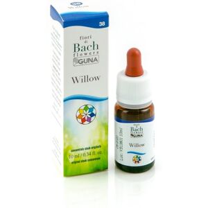 GUNA SpA BACHFLOWERS 38 Willow 10ml