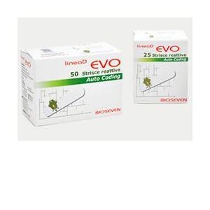 BIOSEVEN Srl LINEA D EVO 50STR REATT