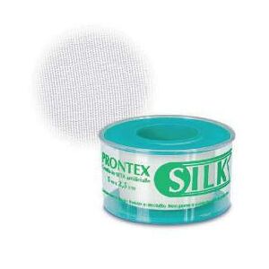 SAFETY SpA PRONTEX Silk Rocch.Seta 5x2,5