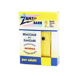 L&G Srl ZANZI BARR Bracciale x Zanz.AD