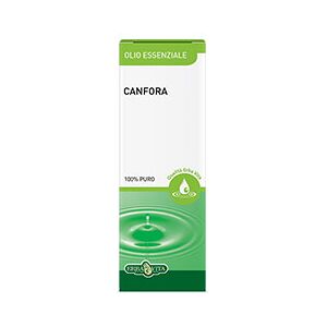 ERBA VITA GROUP SpA OLIO Ess.Canfora 10ml      EBV