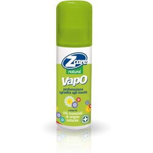 Ibsa farmaceutici italia srl ZCARE Nat.Vapo 100ml