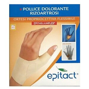 QUALIFARMA Srl EPITACT Ort.Mano Flex Dx L