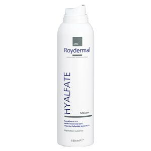 ROYDERMAL Srl HYALFATE Mousse 150ml