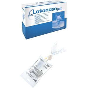 PURLING Srl LAVONASE Jet 250+6Blister 6pz