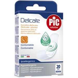 Pikdare spa CER PIC DELICATE 19X72MM 20PZ