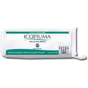 Icopiuma Cotone Idrof.250g Ico