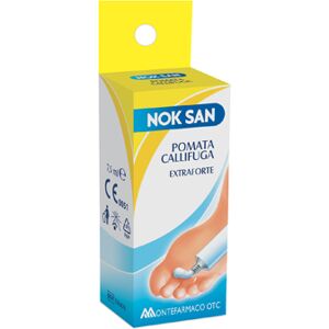 Montefarmaco otc spa NOK SAN Pomata Callifuga 7,5ml