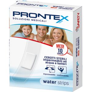 SAFETY SpA PRONTEX Water Strips M 10pz