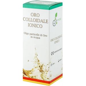 ATENA BIO Srl ORO COLLOIDALE 100ML