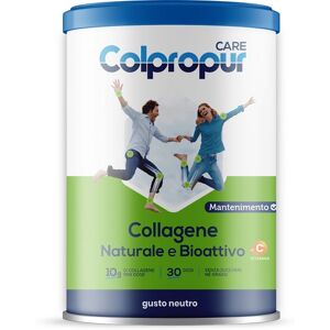 PROTEIN Sa COLPROPUR Care Neutro 300g