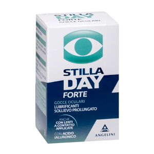 ANGELINI (A.C.R.A.F.) SpA STILLADAY FORTE 10ML