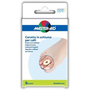 PIETRASANTA PHARMA SpA M-AID PROTEZIONE SCH CALLI 3MM