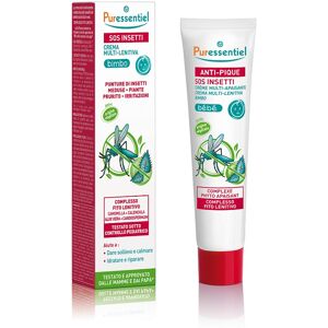 PURESSENTIEL ITALIA Srl CREMA MULTILENITIVA BB INSETTI