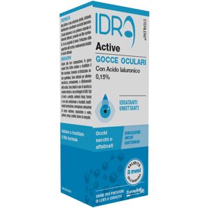 Eurospital spa STERILENS IDRA ACTIVE 10ML