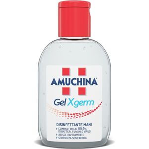 ANGELINI (A.C.R.A.F.) SpA AMUCHINA Gel X-Germ  30ml