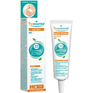 PURESSENTIEL ITALIA Srl GEL SOS BUA 20ML