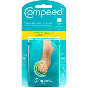 Perrigo italia srl COMPEED CER CALLI INTER DITA