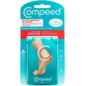 Perrigo italia srl COMPEED CER VESC MEDIO