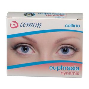 CEMON Srl CME EUPHRASIA Coll.10f.0,4ml