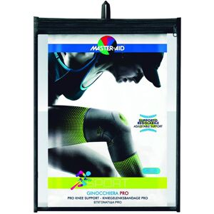 PIETRASANTA PHARMA SpA MASTER-AID SPORT GINOCCH PRO