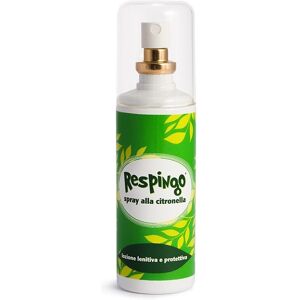 FIDIA HEALTHCARE Srl RESPINGO SPRAY 100ML