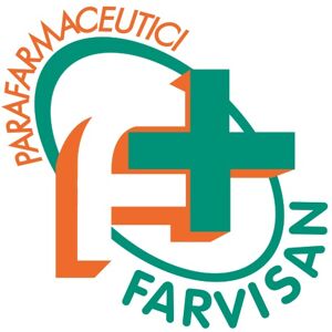 FARVISAN Srl FARVISAN*FERMABENDE 10PZ