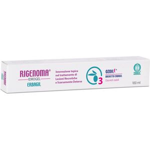 ERBAGIL Srl RIGENOMA IDROGEL 100ML