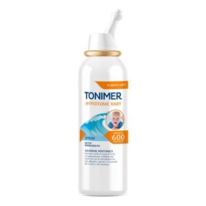 Ist.Ganassini Spa Tonimer Md Hypert.Baby Spray