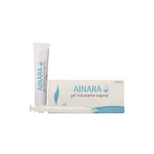 Italfarmaco Spa Ainara Gel Mucoidratante 30 G Con Applicatore