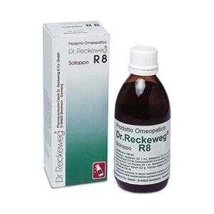 Dr.Reckeweg & Co. Gmbh Im.R8 Scir 150ml