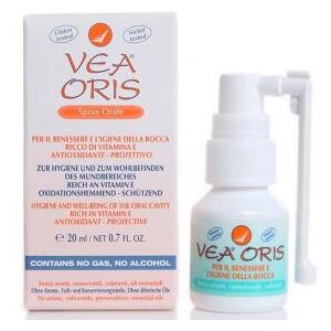 Hulka Srl Vea Oris Spr 20 Ml