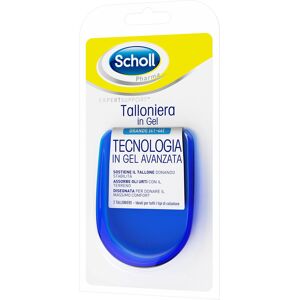 Cooper Consumer Health It Srl Scholls Tall Gel Gr