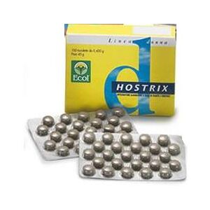 Ecol Sas Hostrix 100tav 0,44g 776 Ecol