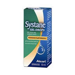 Giuliani Spa Systane Gel Drops 10ml