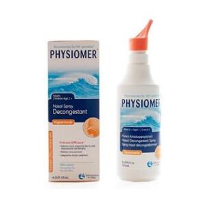 Perrigo Italia Srl Physiomer Csr Spray Iper 135ml