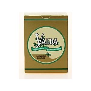 Perrigo Italia Srl Valda Classiche Rifornim 50g