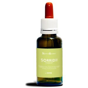 Natur Srl Sorridi Natur Mix 30ml